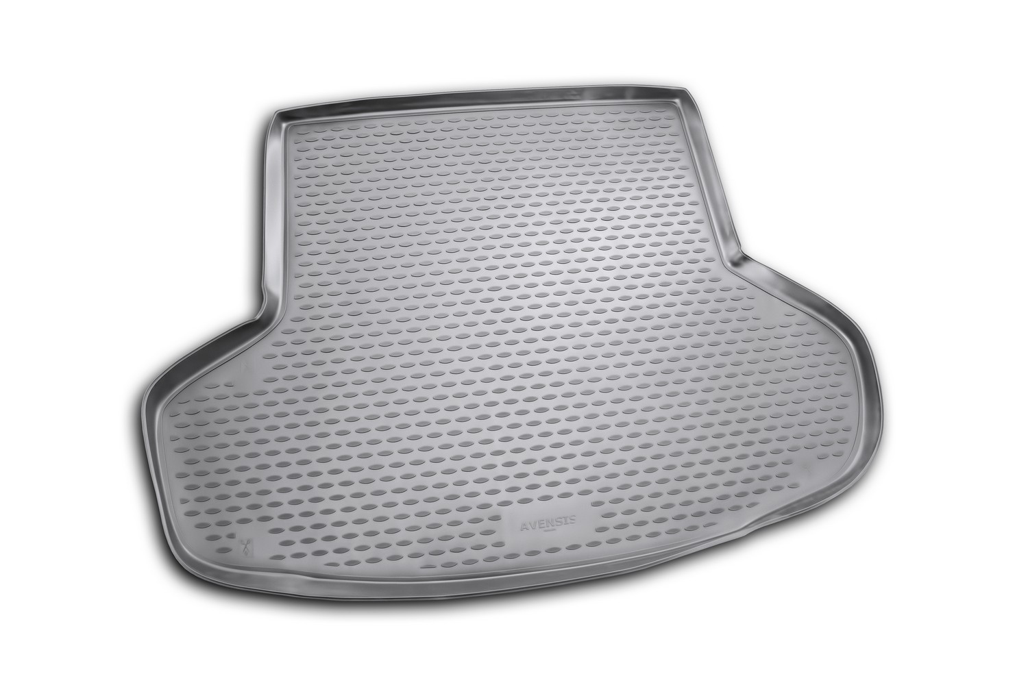 Коврик багажника Toyota Avensis universal 2009г-